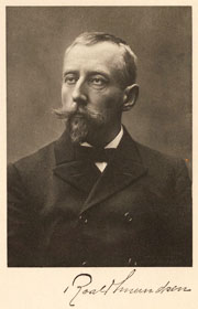 Roald Amundsen